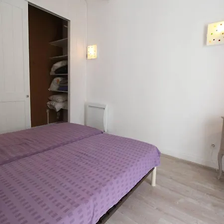 T2 Lumineux Centre Luchon, 4 Pers, Parking, Proche Thermes & Telecabine - Fr-1-313-230